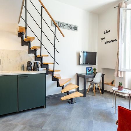 Homelivia Av Jean Medecin Nice Luaran gambar