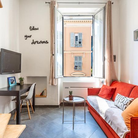 Homelivia Av Jean Medecin Nice Luaran gambar
