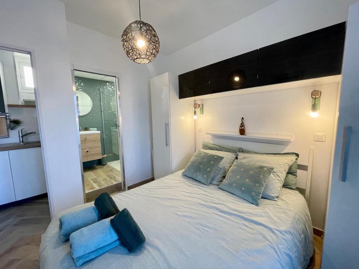 Homelivia Av Jean Medecin Nice Luaran gambar