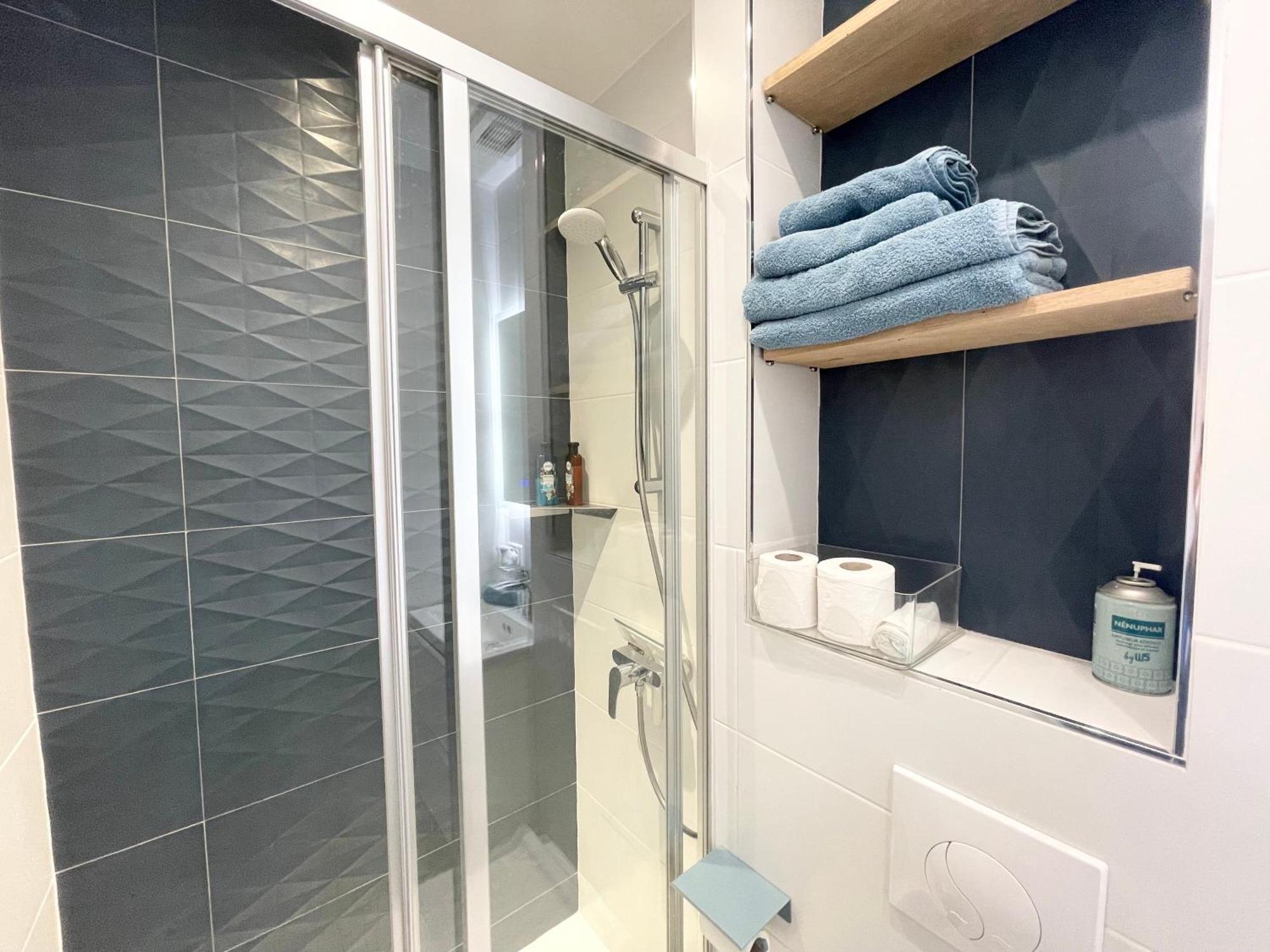 Homelivia Av Jean Medecin Nice Bilik gambar