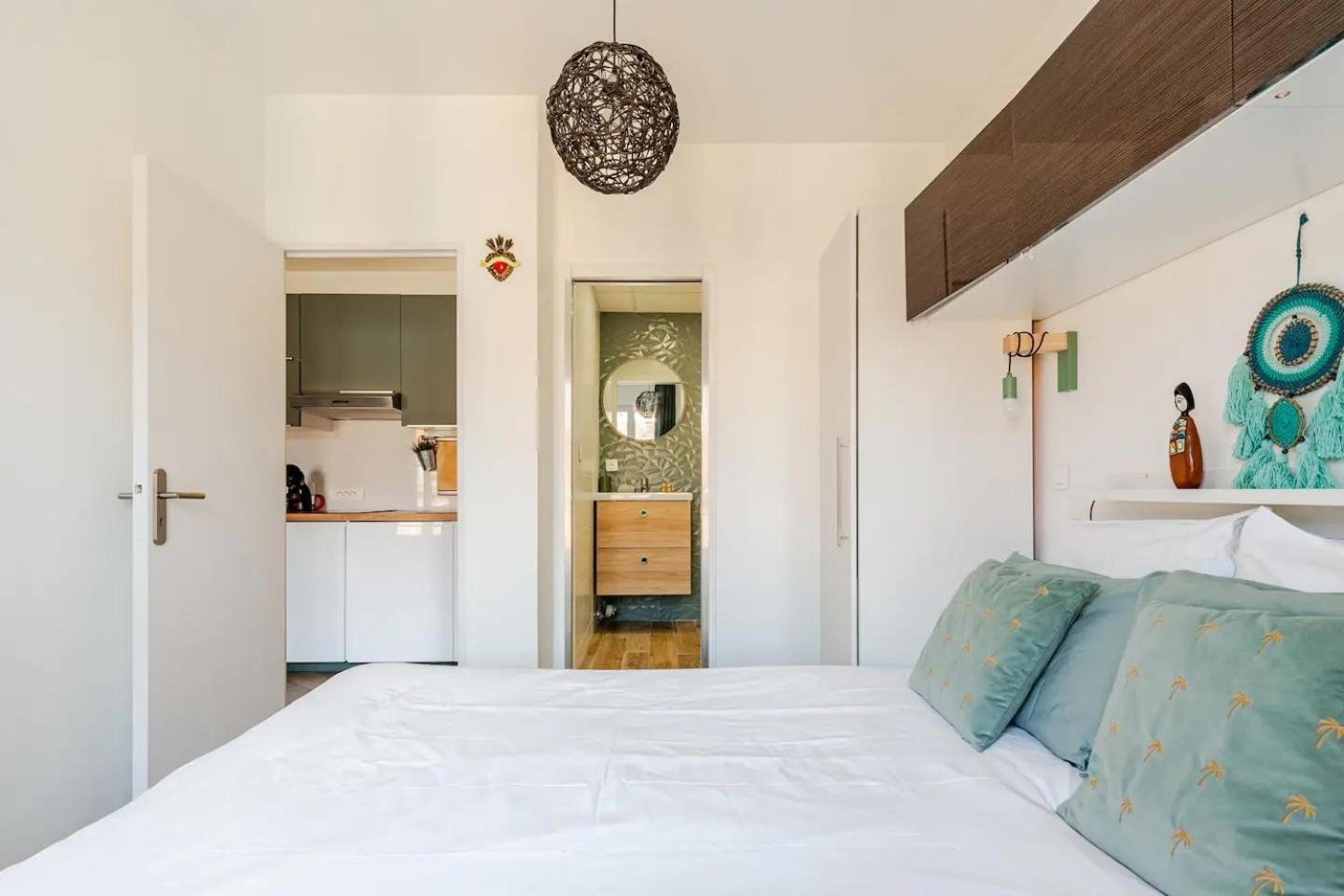 Homelivia Av Jean Medecin Nice Luaran gambar