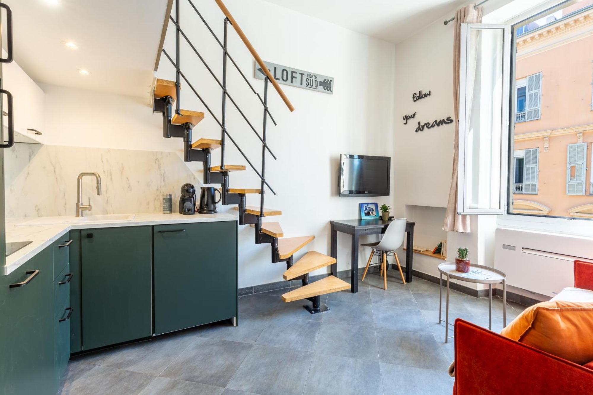 Homelivia Av Jean Medecin Nice Luaran gambar