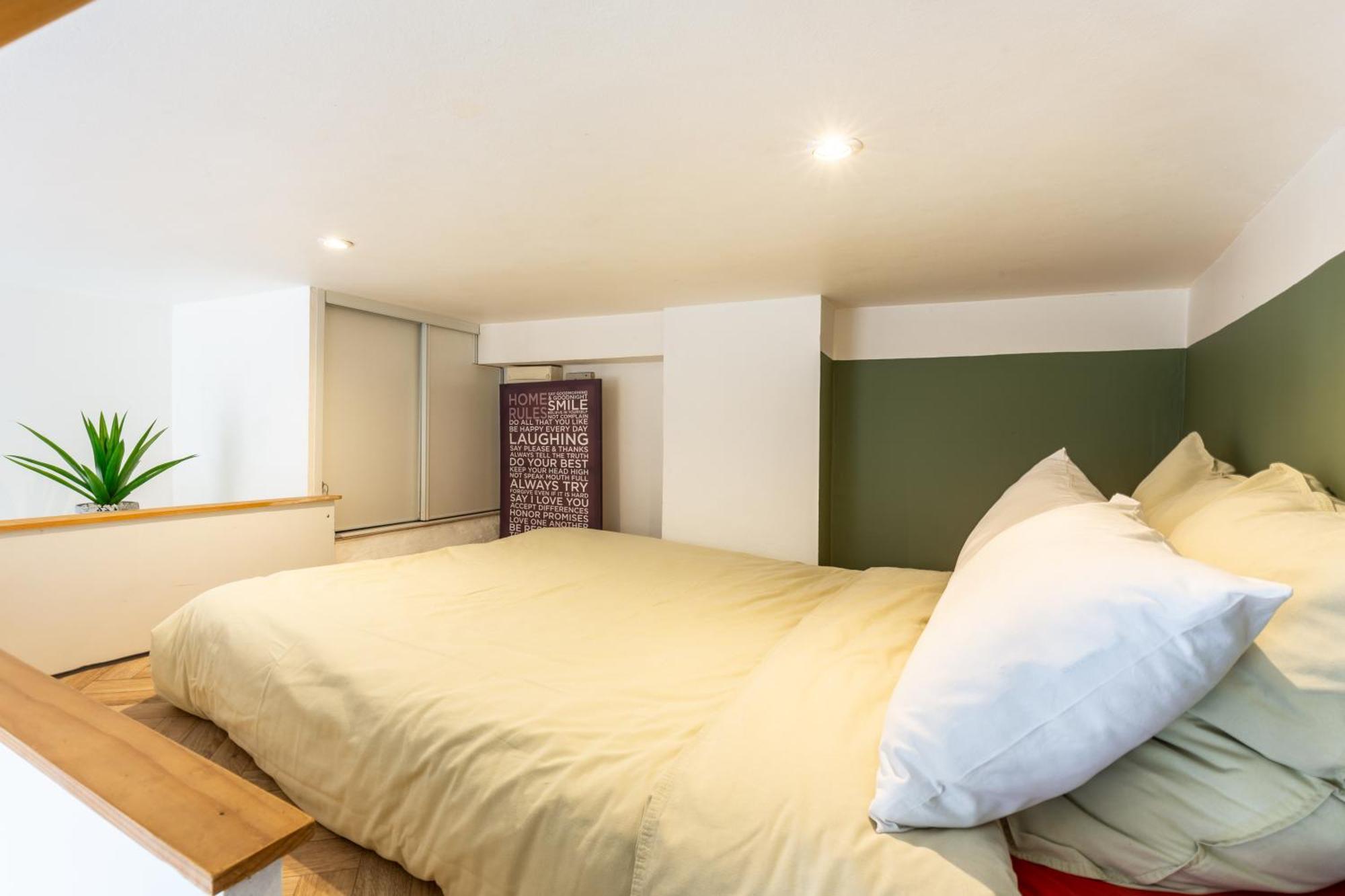 Homelivia Av Jean Medecin Nice Luaran gambar